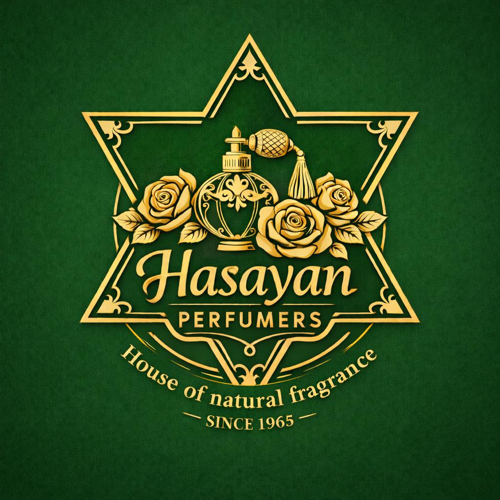 Hasayan Perfumers